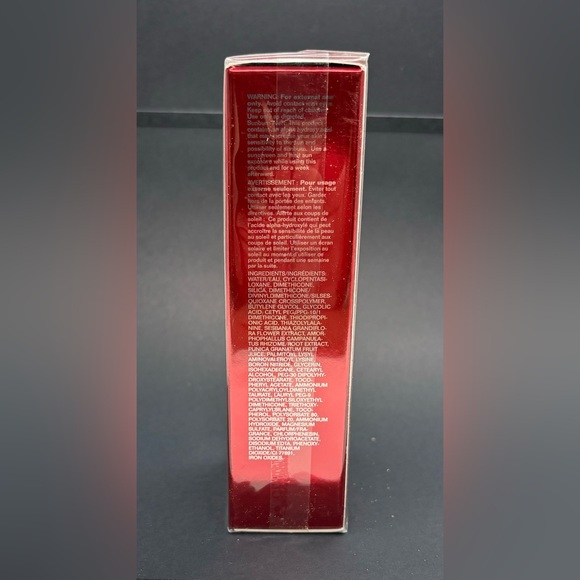 Avon ANEW Reversalist Renewal Serum 1 oz - Picture 2 of 5